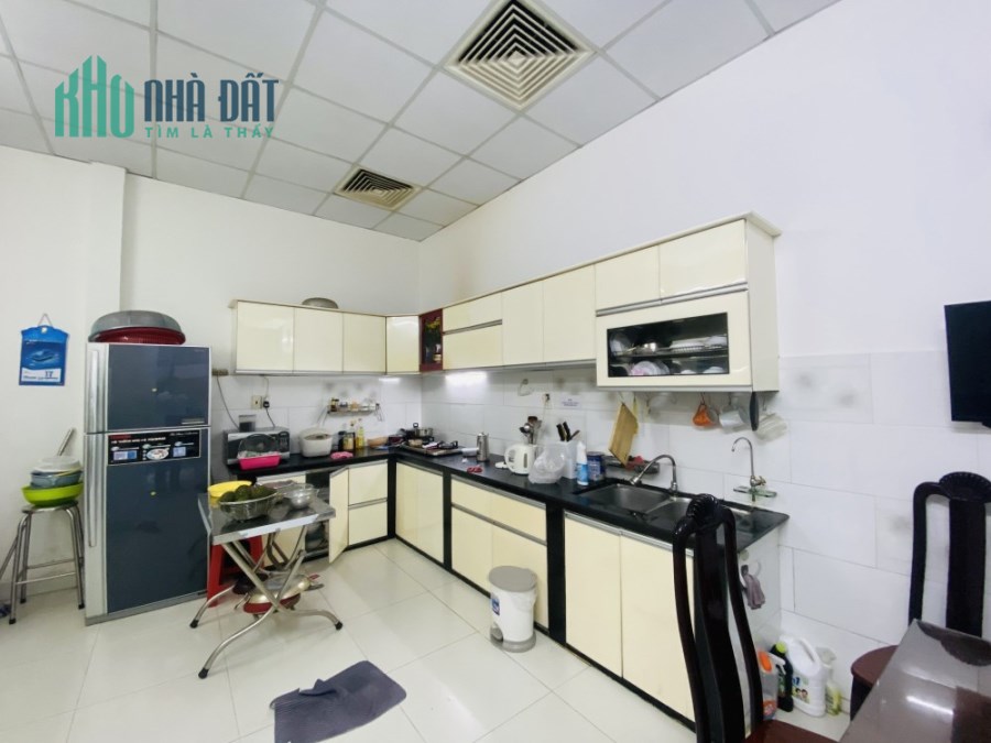 Bán Nhà Trương Đăng Quế Gò Vấp 241m2 Giá 20 Tỷ