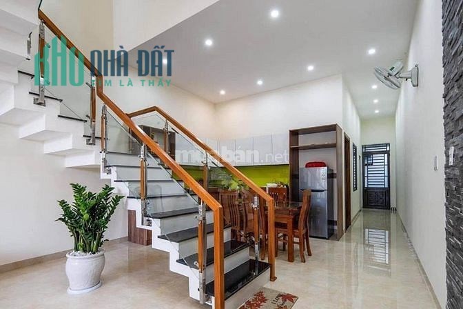 bán GẤP nhà ĐẸP 3phòng ngủ,ở Phước Lý,mua dọn vào ở ngay