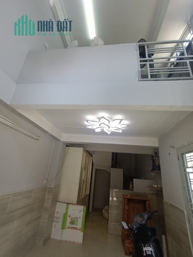 CHO THUÊ NHÀ  HXH FUL NỘI THẤT,QUẬN BÌNH THẠNH