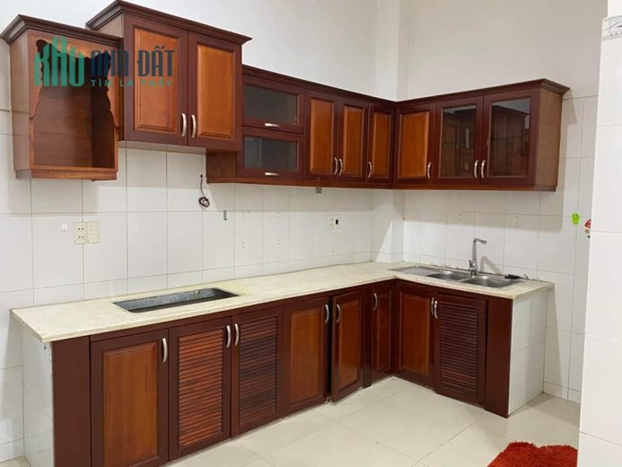 Hẻm Xe Hơi sát nhà Lê Văn Thọ P8 Gò Vấp 5x14M 3 tầng BTCT Chỉ 5 Tỷ x