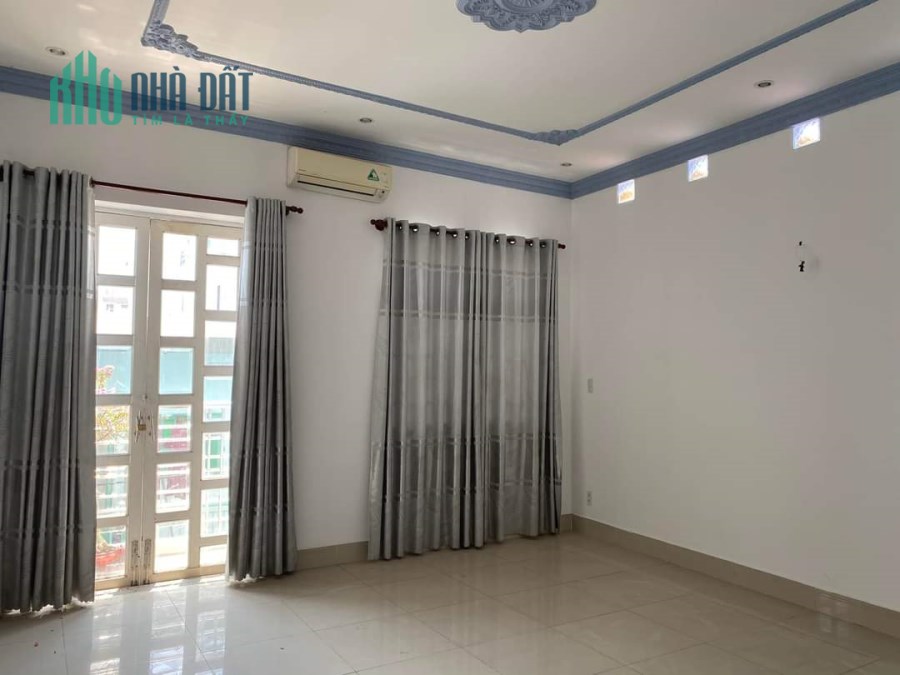 Hẻm Xe Hơi sát nhà Lê Văn Thọ P8 Gò Vấp 5x14M 3 tầng BTCT Chỉ 5 Tỷ x
