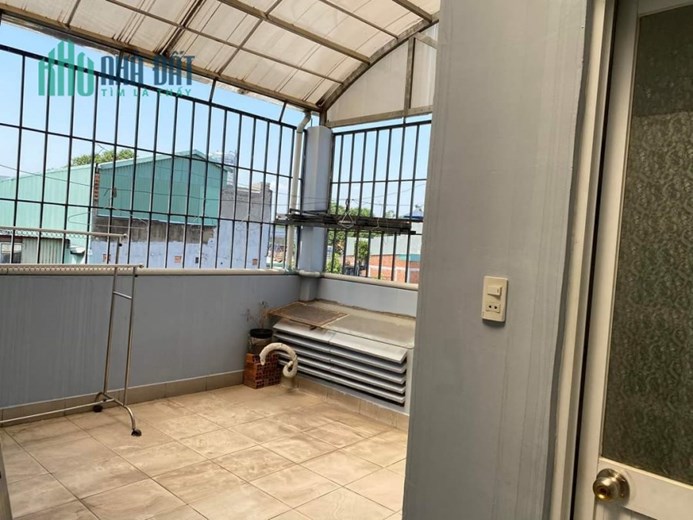 Hẻm Xe Hơi sát nhà Lê Văn Thọ P8 Gò Vấp 5x14M 3 tầng BTCT Chỉ 5 Tỷ x