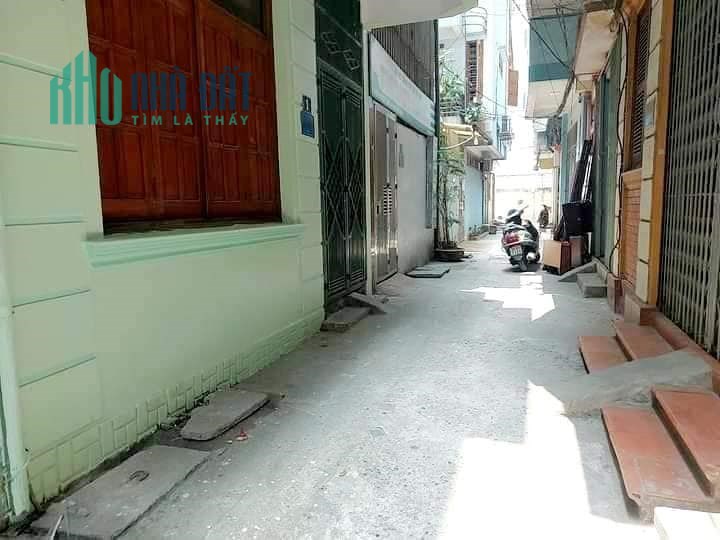 BÁN NHÀ PHỐ VẠN PHÚC Q. HÀ ĐÔNG, PHÂN LÔ CÁN BỘ, AN SINH TUYỆT VỜI 40M2x3T, GIÁ 4.85 TỶ