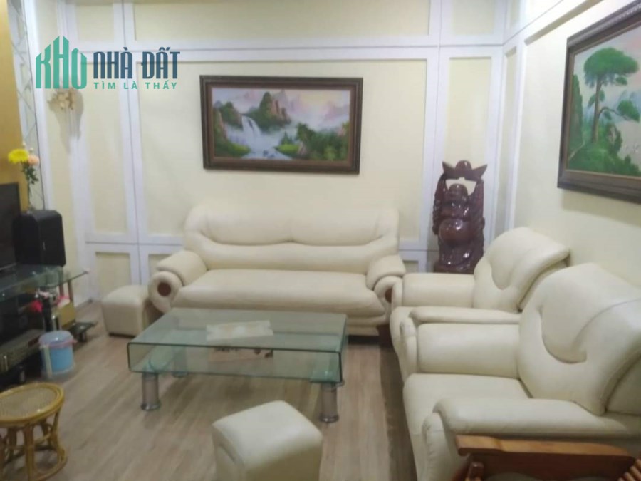 Toà nhà CCMN Trích Sài  full nội thất 30 phòng, DT 160 triệu/tháng gần Hồ Tây 110m chỉ16.5 tỷ