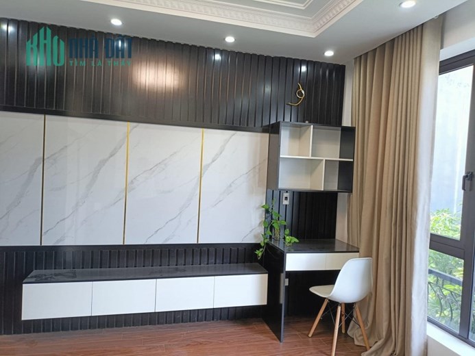 Bán nhà 63m2 phố An Dương, Tây Hồ Lô góc 4 thoáng Gara Ô tô tránh 8.4 Tỷ
