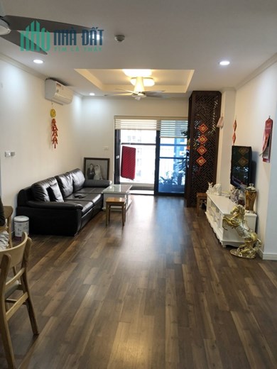 3 ngủ giá cực shocK Goldmark city. Diện tích 104m² thông thủ