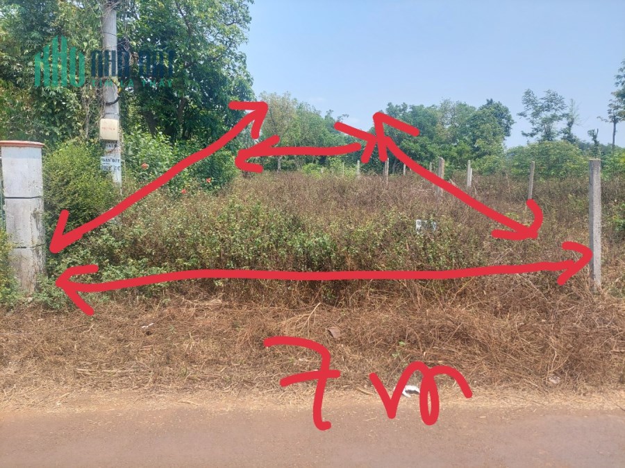 CHÍNH CHỦ CẦN BÁN LÔ ĐẤT TÂM HUYẾT VỊ TRÍ MẶT TIỀN.