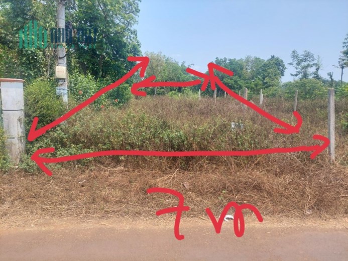 CHÍNH CHỦ CẦN BÁN LÔ ĐẤT TÂM HUYẾT VỊ TRÍ MẶT TIỀN.