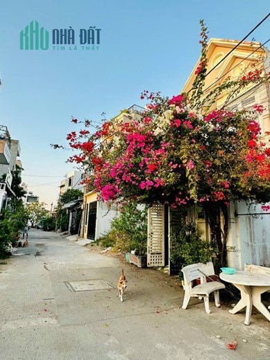 BÁN NHÀ ĐƯỜNG SỐ 6, P.LONG BÌNH, TP.THỦ ĐỨC(Q9), TP.HCM. DIỆN TÍCH 62.4M2, NHÀ XÂY 1 TRỆT 1 LẦU,