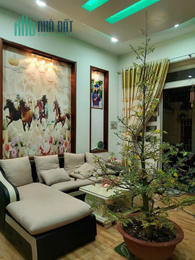 BÁN NHÀ ĐƯỜNG SỐ 6, P.LONG BÌNH, TP.THỦ ĐỨC(Q9), TP.HCM. DIỆN TÍCH 62.4M2, NHÀ XÂY 1 TRỆT 1 LẦU,