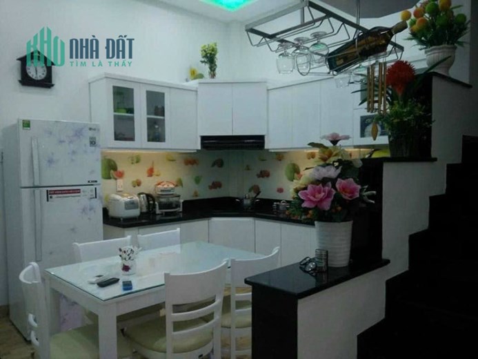 BÁN NHÀ ĐƯỜNG SỐ 6, P.LONG BÌNH, TP.THỦ ĐỨC(Q9), TP.HCM. DIỆN TÍCH 62.4M2, NHÀ XÂY 1 TRỆT 1 LẦU,