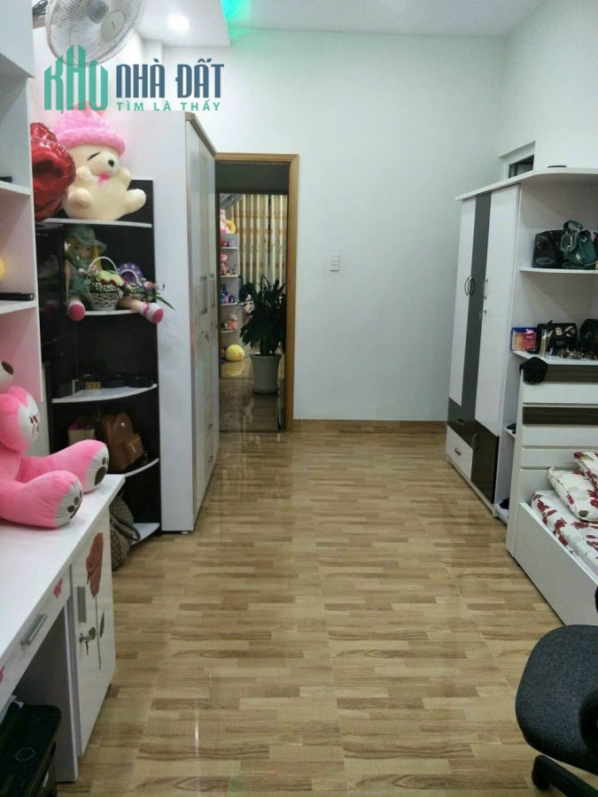 BÁN NHÀ ĐƯỜNG SỐ 6, P.LONG BÌNH, TP.THỦ ĐỨC(Q9), TP.HCM. DIỆN TÍCH 62.4M2, NHÀ XÂY 1 TRỆT 1 LẦU,