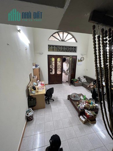 Bán nhà 82m2 phố Tứ Liên, Tây Hồ Mặt tiền khủng Ô tô tránh 9.2 Tỷ