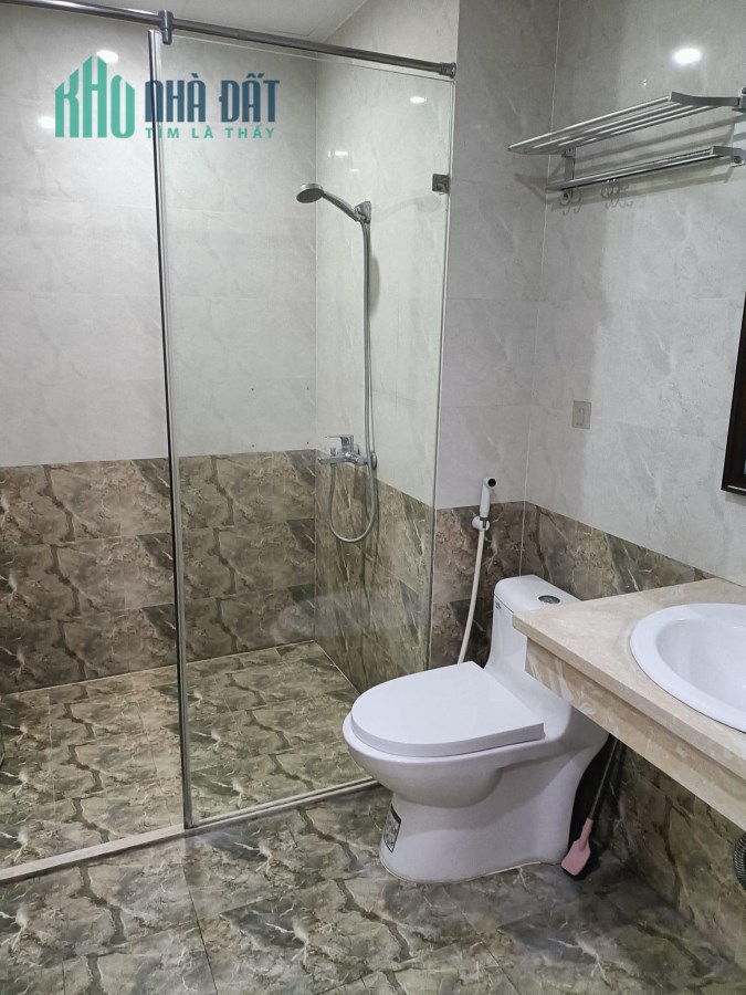 Bán nhà 67m2 Ngõ 32 An Dương, Tây Hồ Lô góc 4 thoáng Gara Ô tô tránh 8.3 Tỷ
