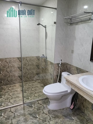 Bán nhà 67m2 Ngõ 32 An Dương, Tây Hồ Lô góc 4 thoáng Gara Ô tô tránh 8.3 Tỷ