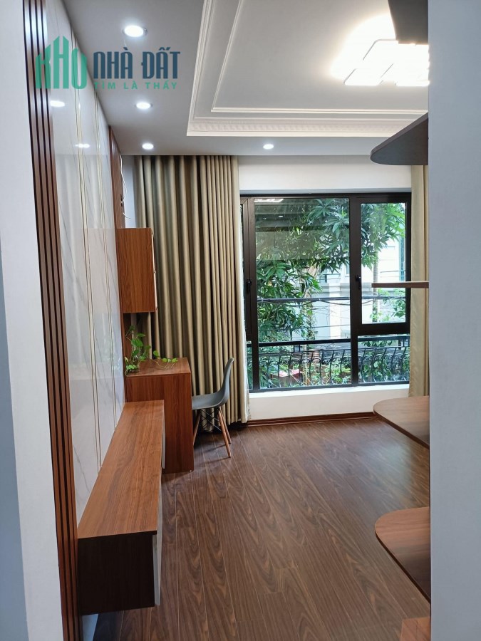 Bán nhà 67m2 Ngõ 32 An Dương, Tây Hồ Lô góc 4 thoáng Gara Ô tô tránh 8.3 Tỷ