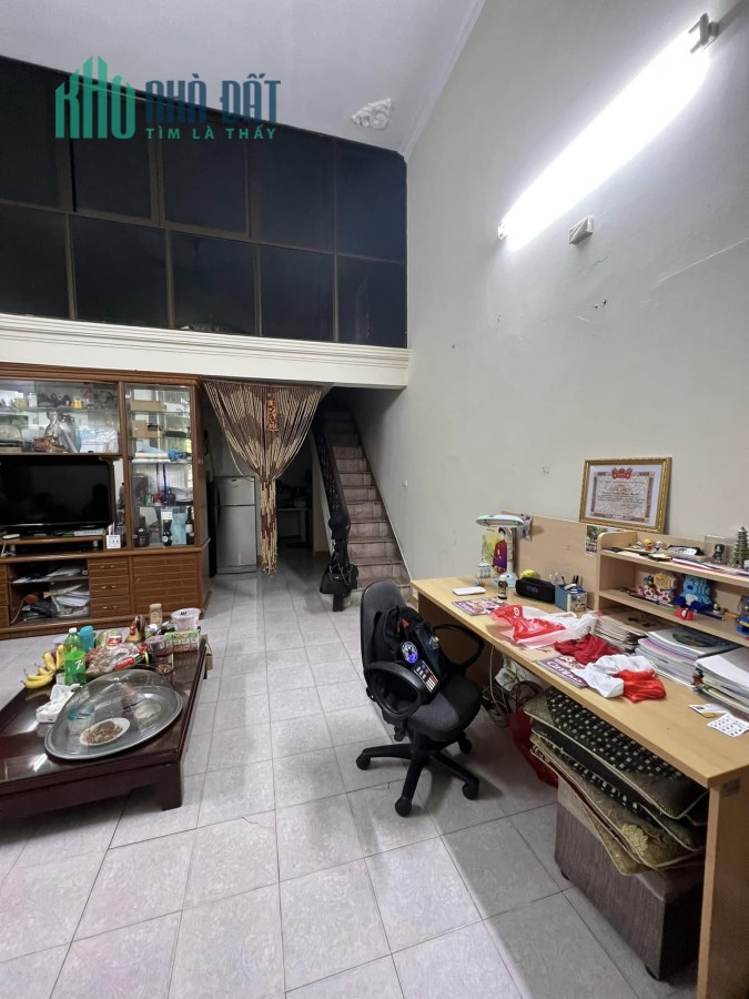 Bán nhà 90m2 phố An Dương, Tây Hồ Mặt tiền khủng Ô tô tránh 9.5 Tỷ