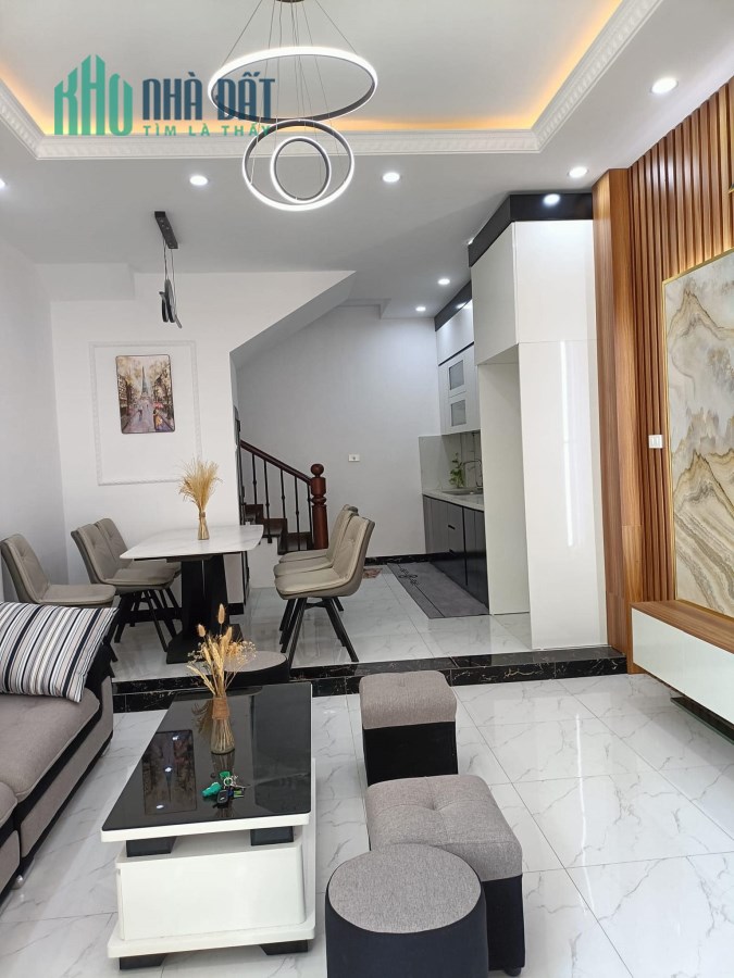 Bán nhà 66m2 phố An Dương, Tây Hồ Lô góc 4 thoáng Gara Ô tô tránh 8.4 Tỷ