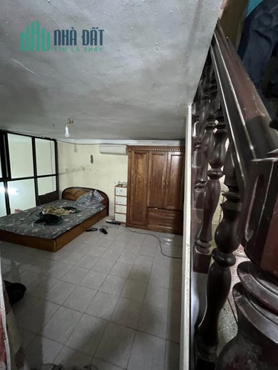 Bán nhà 81m2 Ngõ 124 Âu Cơ, Tây Hồ Mặt tiền khủng Ô tô tránh 9.1 Tỷ