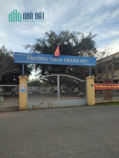MẶT TIỀN QUỐC LỘ 22B, GIÁ SIÊU RẺ TẠI GÒ DẦU, TÂY NINH