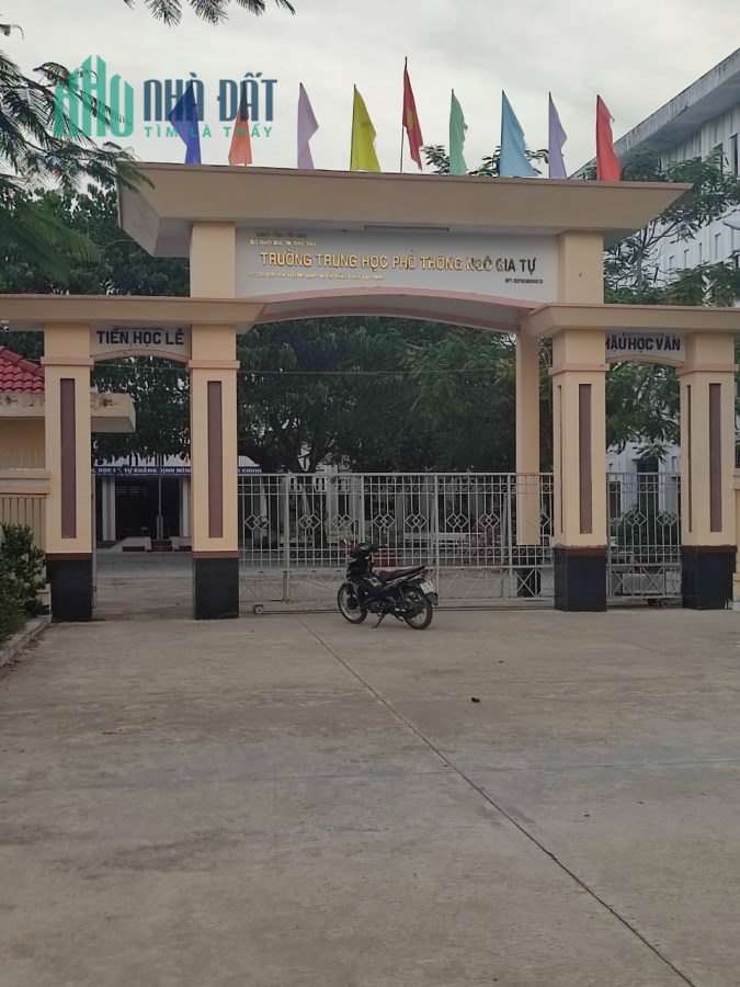 MẶT TIỀN QUỐC LỘ 22B, GIÁ SIÊU RẺ TẠI GÒ DẦU, TÂY NINH