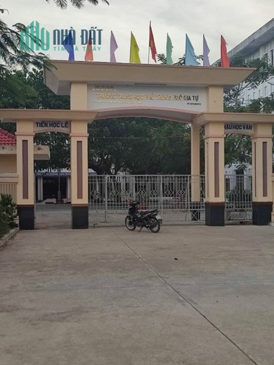 MẶT TIỀN QUỐC LỘ 22B, GIÁ SIÊU RẺ TẠI GÒ DẦU, TÂY NINH