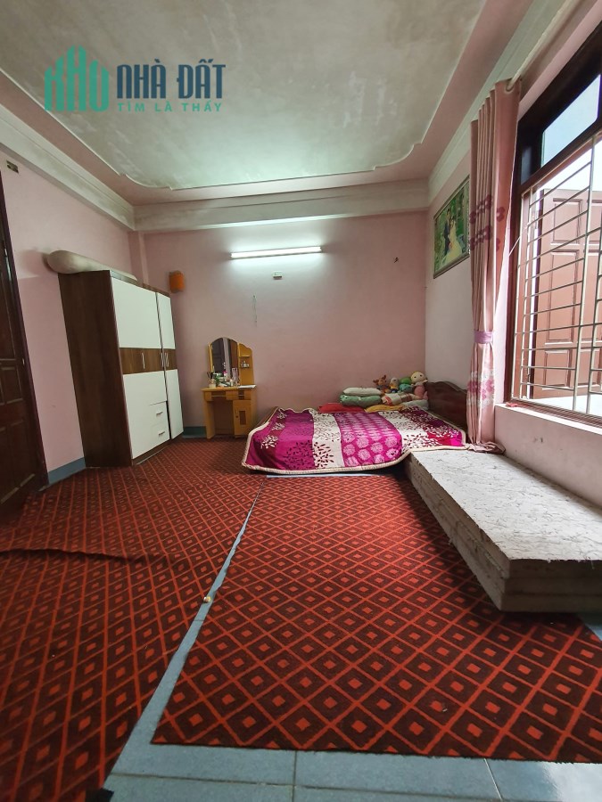 Bán nhà 80m2 Ngõ 189 An Dương, Tây Hồ Mặt tiền khủng Ô tô tránh 9.4 Tỷ