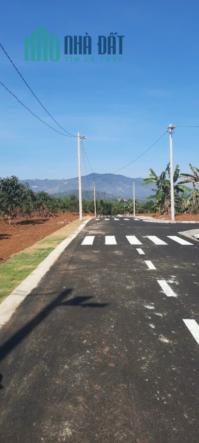 Sở Hữu Ngay Lô Đất Đẹp Vị Trí Đắc Địa Tại TP Bảo Lộc, Lâm Đồng