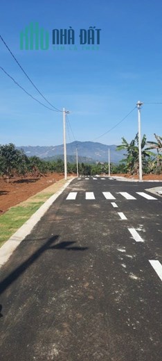 Sở Hữu Ngay Lô Đất Đẹp Vị Trí Đắc Địa Tại TP Bảo Lộc, Lâm Đồng