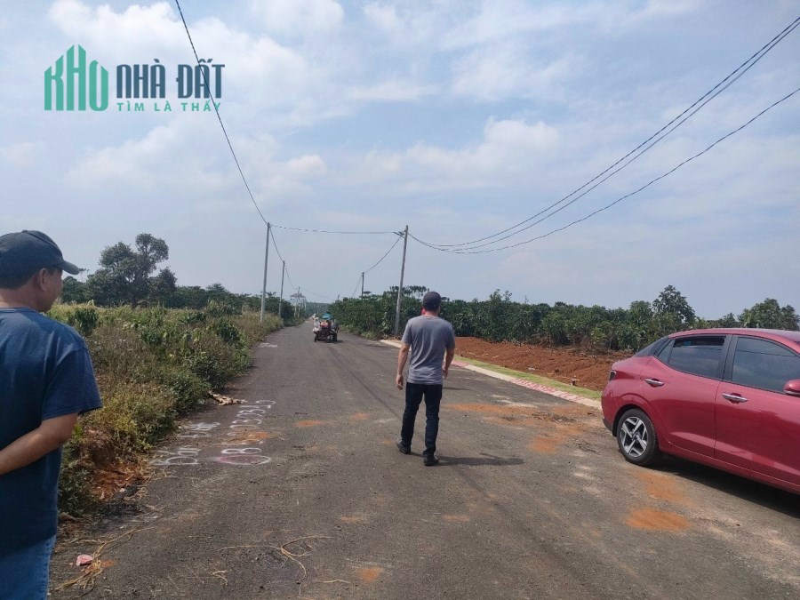 Sở Hữu Ngay Lô Đất Đẹp Vị Trí Đắc Địa Tại TP Bảo Lộc, Lâm Đồng