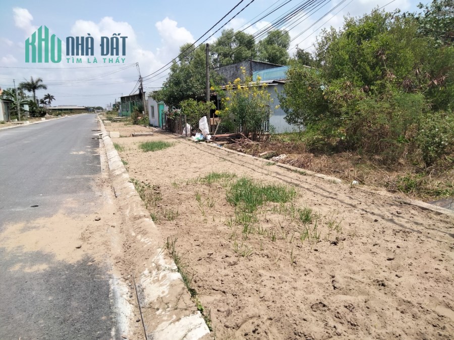CHÍNH CHỦ CẦN BÁN NHANH Lô Đất Vị Trí Đẹp Tại Phường Nhà Mát, TP Bạc Liêu