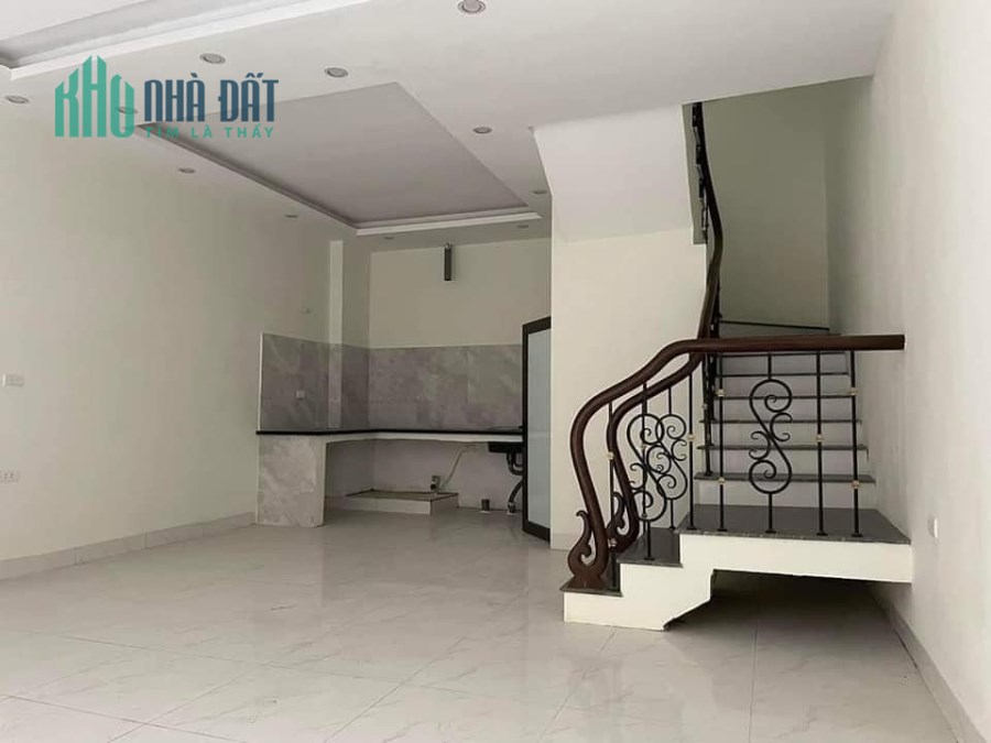 DUY NHẤT 1 CĂN:
NHÀ 3 TẦNG MỚI, 40M2 TẠI ĐẢN DỊ - UY NỖ - ĐÔNG ANH.