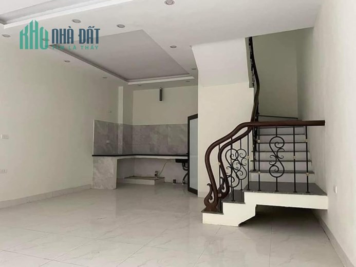 DUY NHẤT 1 CĂN:
NHÀ 3 TẦNG MỚI, 40M2 TẠI ĐẢN DỊ - UY NỖ - ĐÔNG ANH.