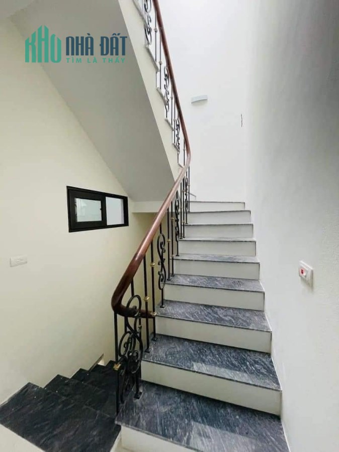 DUY NHẤT 1 CĂN:
NHÀ 3 TẦNG MỚI, 40M2 TẠI ĐẢN DỊ - UY NỖ - ĐÔNG ANH.