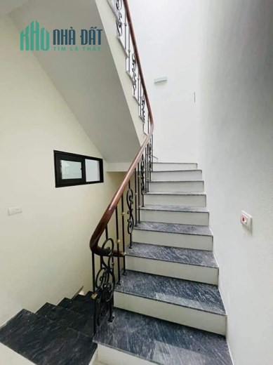 DUY NHẤT 1 CĂN:
NHÀ 3 TẦNG MỚI, 40M2 TẠI ĐẢN DỊ - UY NỖ - ĐÔNG ANH.