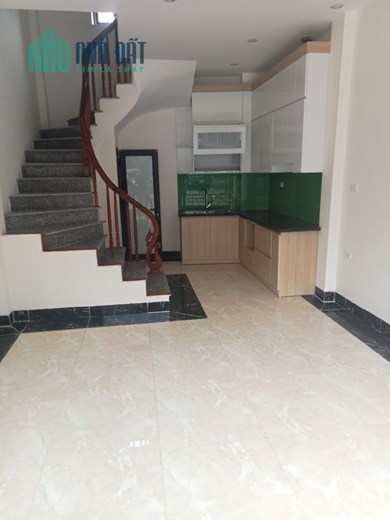 Cần bán nhà 30 m2, 4 tầng Hà Đông, giá 1.93 tỷ