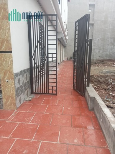 Cần bán nhà 30 m2, 4 tầng Hà Đông, giá 1.93 tỷ
