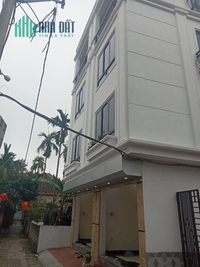 Cần bán nhà 30 m2, 4 tầng Hà Đông, giá 1.93 tỷ