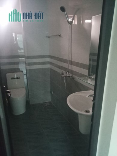 Cần bán nhà 30 m2, 4 tầng Hà Đông, giá 1.93 tỷ