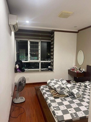 Cần bán căn 2 pn 94 m2 tầng 12 CC HAGL Tại Hàm Nghi, Phường Thạc Gián, Quận Thanh Khê, Đà Nẵng.