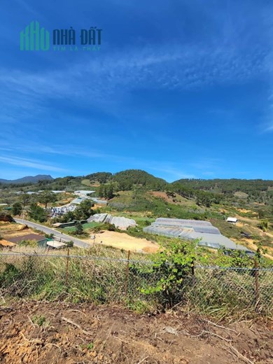 Cần bán gấp lô đất rộng view đẹp trung tâm Đa Sar 6000m2