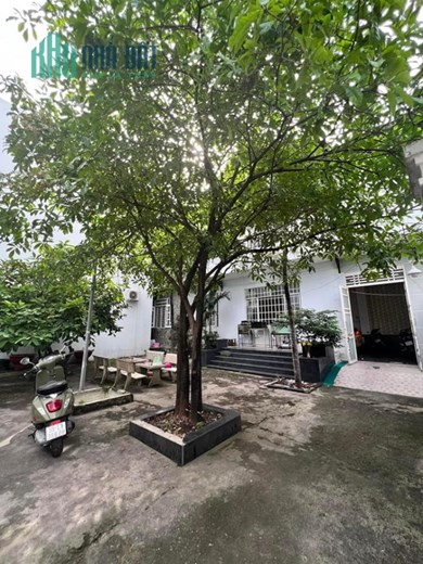 BIỆT THỰ Quận 8 Phạm Thế Hiển – Tổng diện tích khủng 530M2 cho thuê 70 triệu/tháng