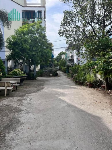 BIỆT THỰ Quận 8 Phạm Thế Hiển – Tổng diện tích khủng 530M2 cho thuê 70 triệu/tháng
