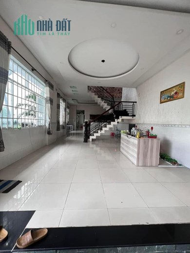 BIỆT THỰ Quận 8 Phạm Thế Hiển – Tổng diện tích khủng 530M2 cho thuê 70 triệu/tháng