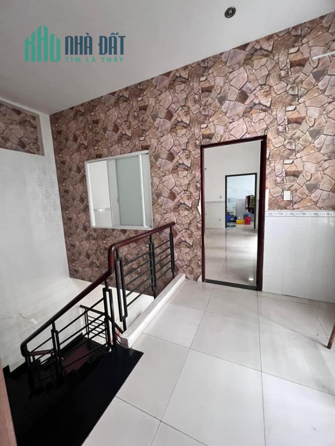 BIỆT THỰ Quận 8 Phạm Thế Hiển – Tổng diện tích khủng 530M2 cho thuê 70 triệu/tháng
