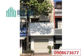 💥Cho thuê nhà số 37 Hùng Vương, TP.Bà Rịa, BR-VT; 22tr/th; 0908673677