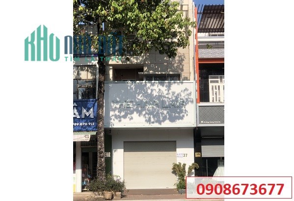 💥Cho thuê nhà số 37 Hùng Vương, TP.Bà Rịa, BR-VT; 22tr/th; 0908673677