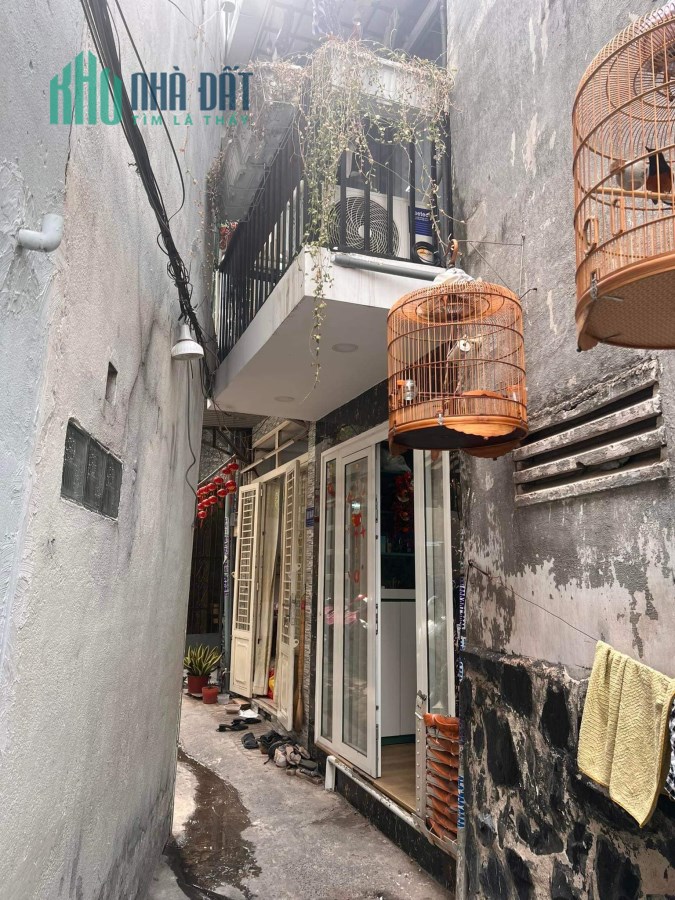 CẤP BÁO... ĐANG CẦN BÁN GẤP TRONG 10 NGÀY - NHÀ NHỎ GIÁ TỐT - CHẠM LÀ CHỐT- XÔ VIẾT NGHỆ TĨNH -