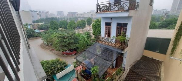 MỚI ĐẸP, PHÂN LÔ CÁN BỘ, AN SINH TUYỆT VỜI, PHỐ VẠN PHÚC, HÀ ĐÔNG, 44M2x4T, CHỈ 4.6 TỶ