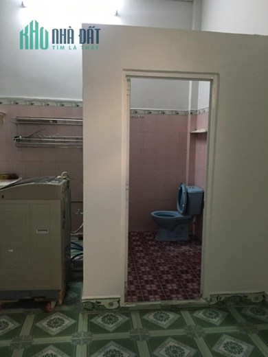BÁN NHÀ ĐƯỜNG DƯƠNG ĐÌNH HỘI, PHƯỜNG PHƯỚC LONG B, TP.THỦ ĐỨC ( QUẬN 9)